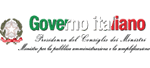 Presidenza del Consiglio dei Ministri Dipartimento della Funzione Pubblica