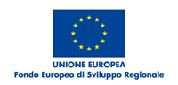 Unione Europea - FESR - Fondo Europeo di Sviluppo Regionale